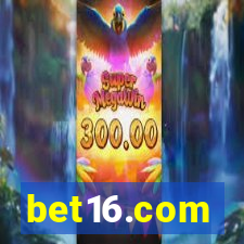 bet16.com