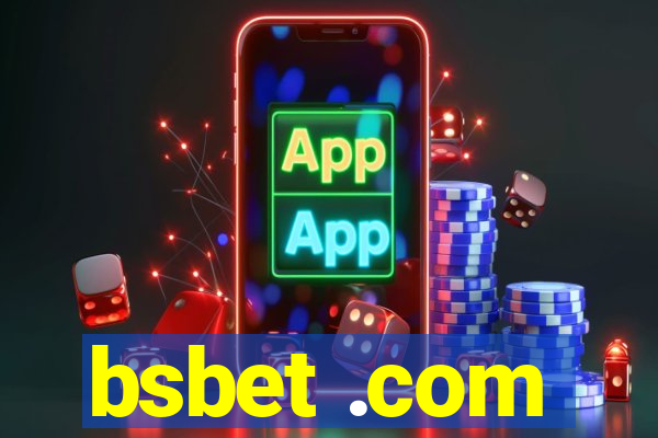 bsbet .com