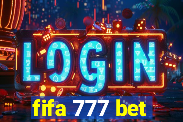 fifa 777 bet