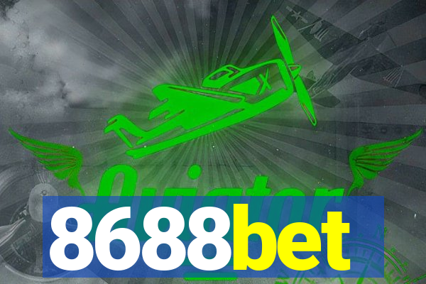 8688bet