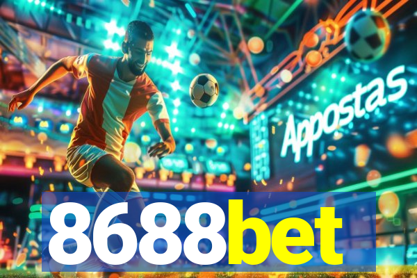 8688bet