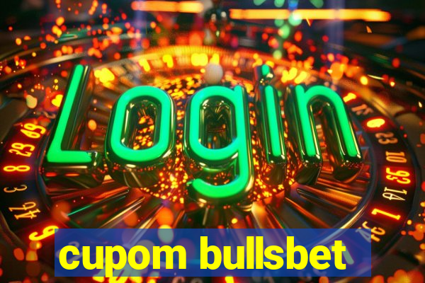 cupom bullsbet