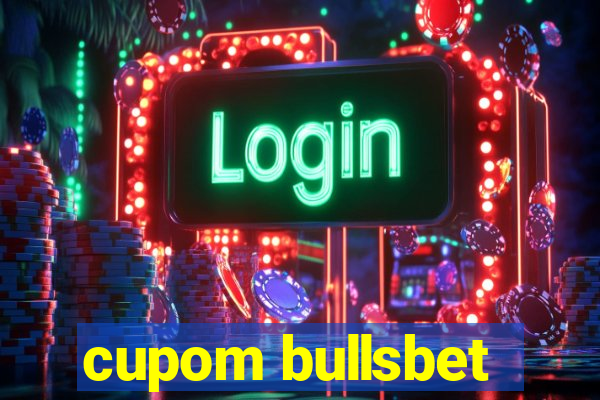 cupom bullsbet