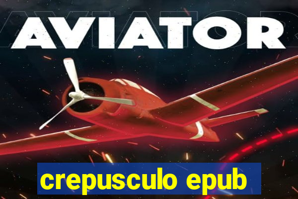 crepusculo epub