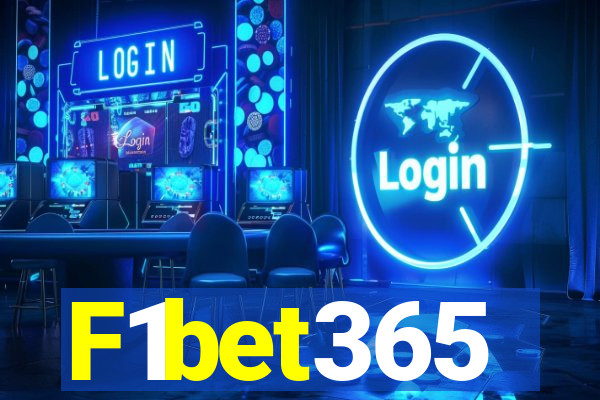 F1bet365