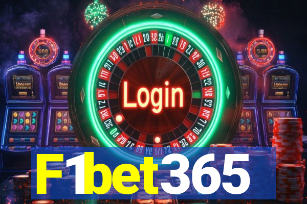 F1bet365