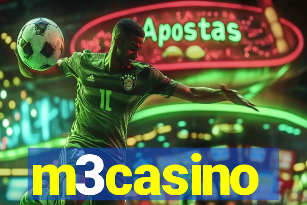 m3casino