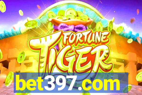 bet397.com
