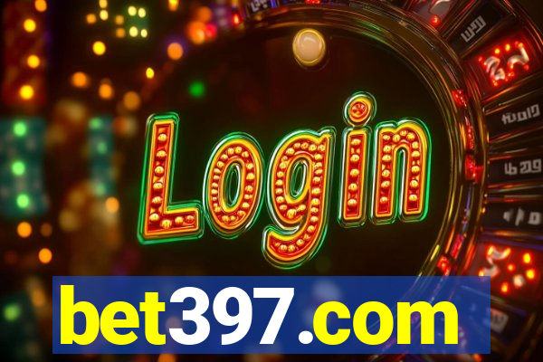bet397.com