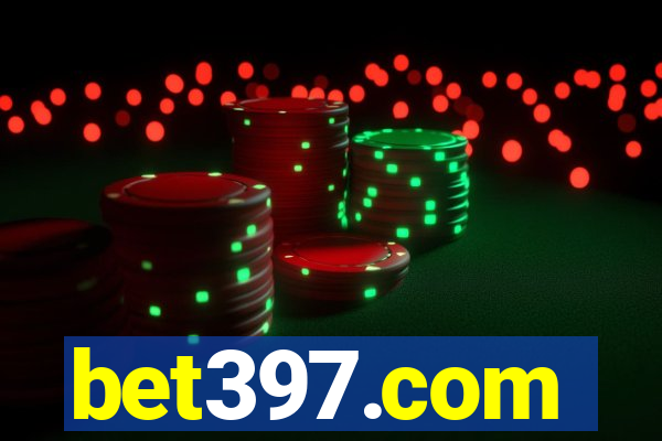 bet397.com