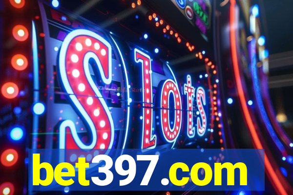 bet397.com