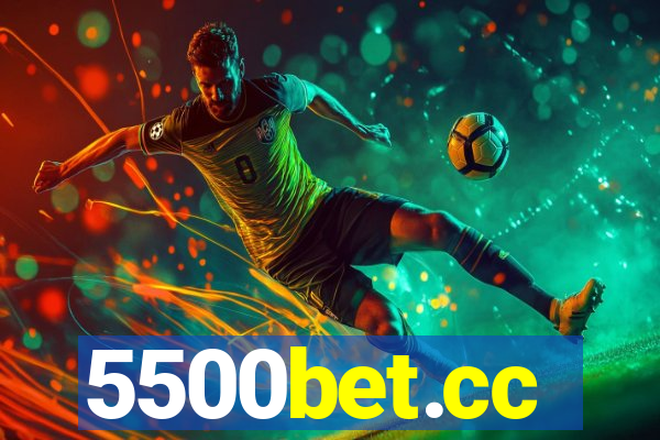 5500bet.cc