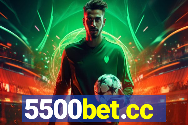 5500bet.cc