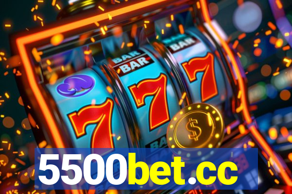 5500bet.cc
