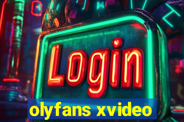 olyfans xvideo