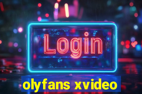 olyfans xvideo