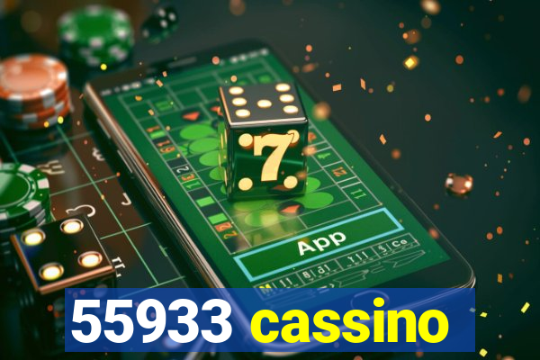 55933 cassino