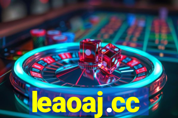 leaoaj.cc
