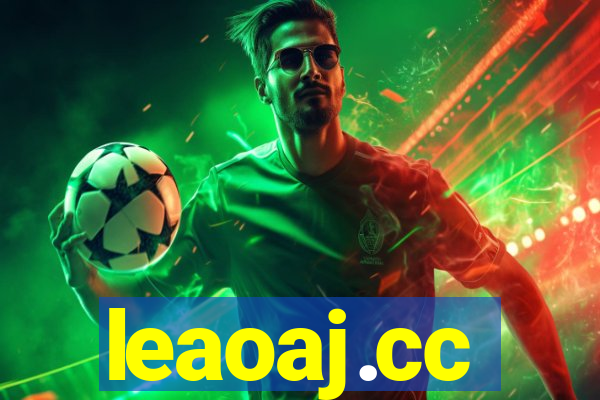 leaoaj.cc