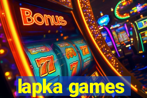 lapka games