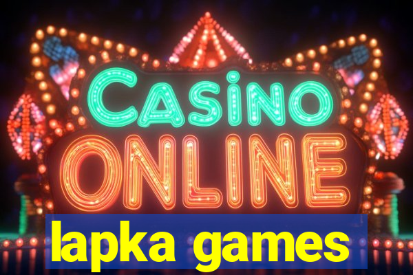 lapka games
