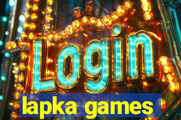 lapka games