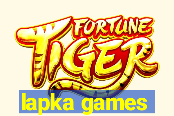 lapka games