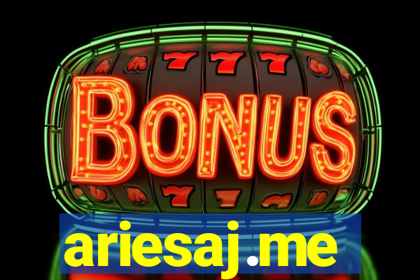 ariesaj.me