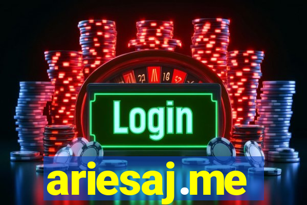 ariesaj.me