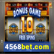 4568bet.com