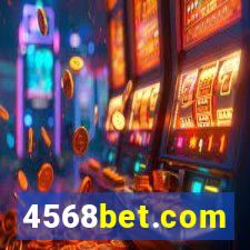4568bet.com