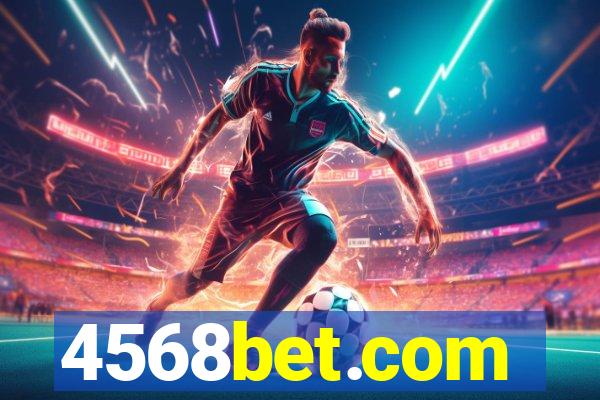 4568bet.com