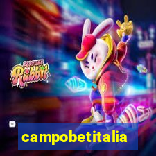 campobetitalia