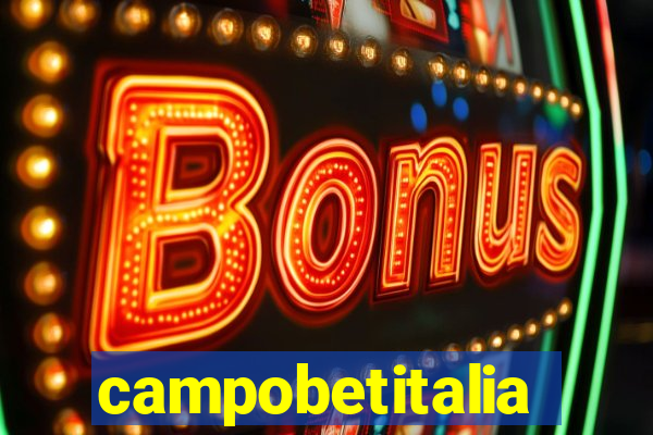 campobetitalia