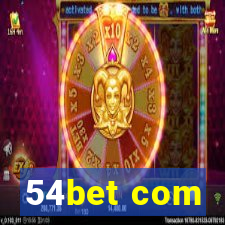 54bet com