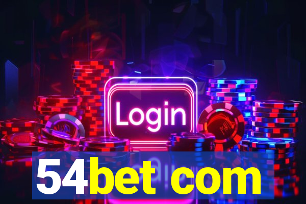 54bet com