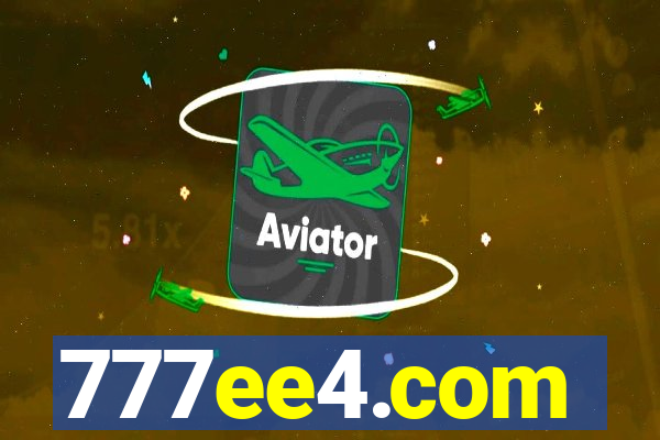 777ee4.com
