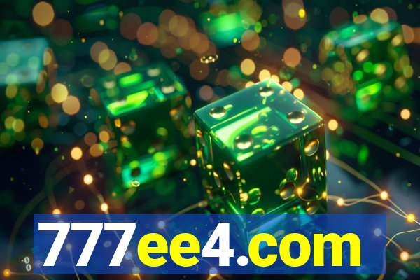 777ee4.com