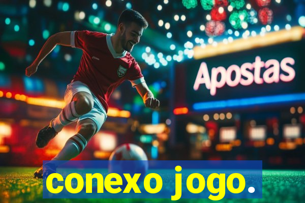 conexo jogo.