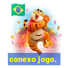 conexo jogo.