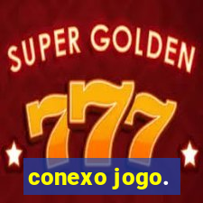 conexo jogo.