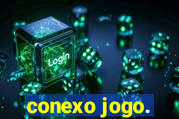 conexo jogo.