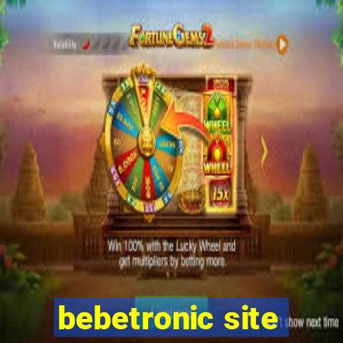 bebetronic site