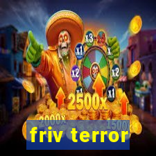 friv terror