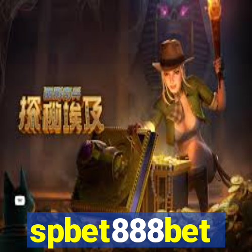 spbet888bet