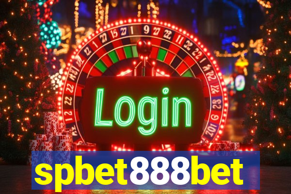 spbet888bet