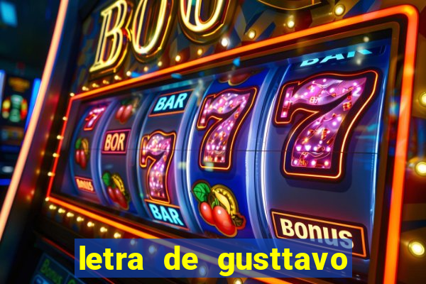 letra de gusttavo lima termina comigo antes