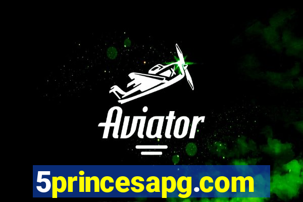 5princesapg.com