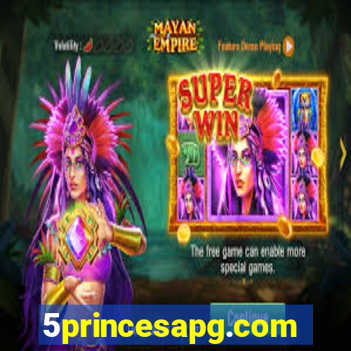5princesapg.com