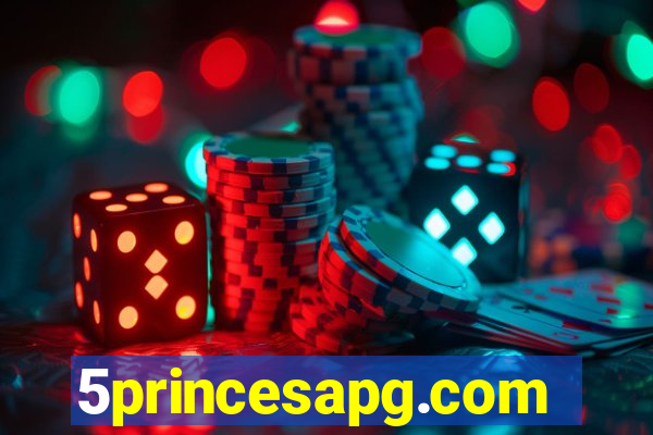 5princesapg.com